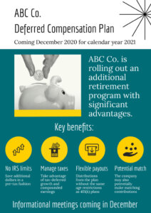 Deferred Compensation Plan