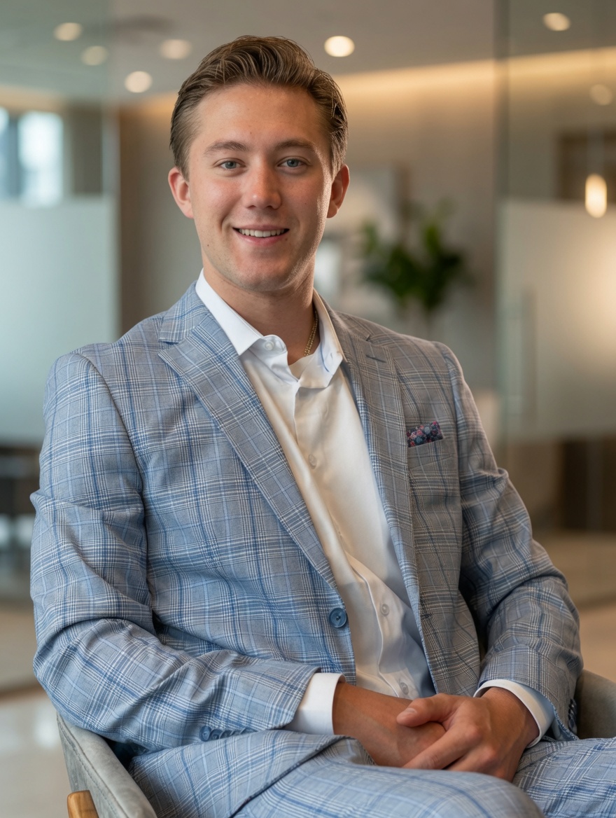 Image for Nick Carlson